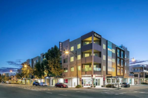 Отель Quest Mawson Lakes  Аделаида